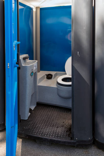 Best Sanitation services for porta potties  in Lakehills, TX