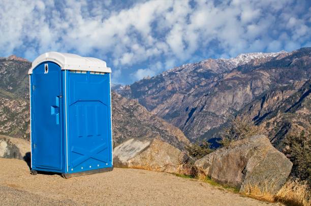 Best Local porta potty services  in Lakehills, TX