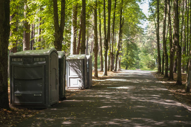 Best Local porta potty services  in Lakehills, TX