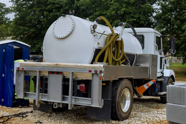 Best Construction site porta potty rental  in Lakehills, TX