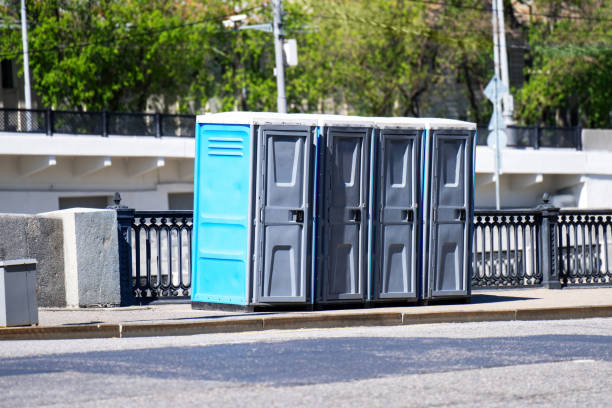Best Portable restroom trailer rental  in Lakehills, TX