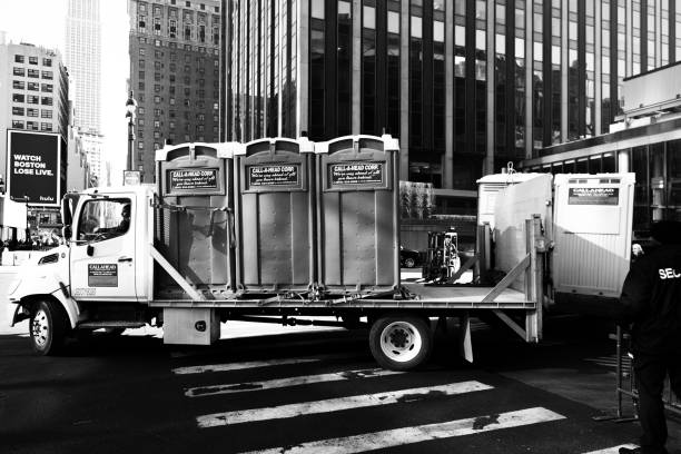 Best Porta potty rental for parties  in Lakehills, TX
