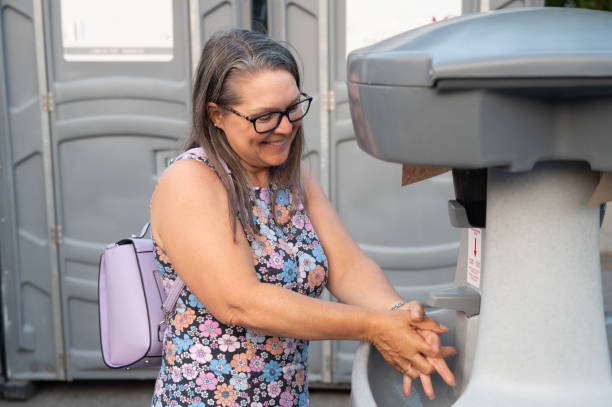 Best Portable toilet rental cost  in Lakehills, TX
